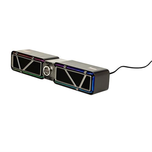 Loa Bluetooth Divoom D-base Black Màu Đen