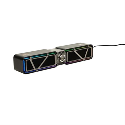 Loa Bluetooth Divoom D-base Black Màu Đen