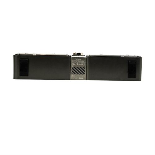 Loa Bluetooth Divoom D-base Black Màu Đen