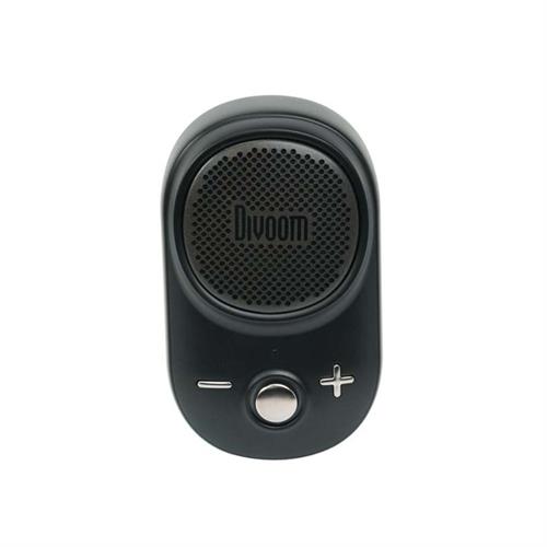 Loa Bluetooth Divoom Itour-S Black Màu Đen