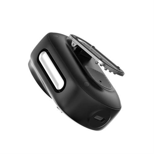 Loa Bluetooth Divoom Itour-S Black Màu Đen