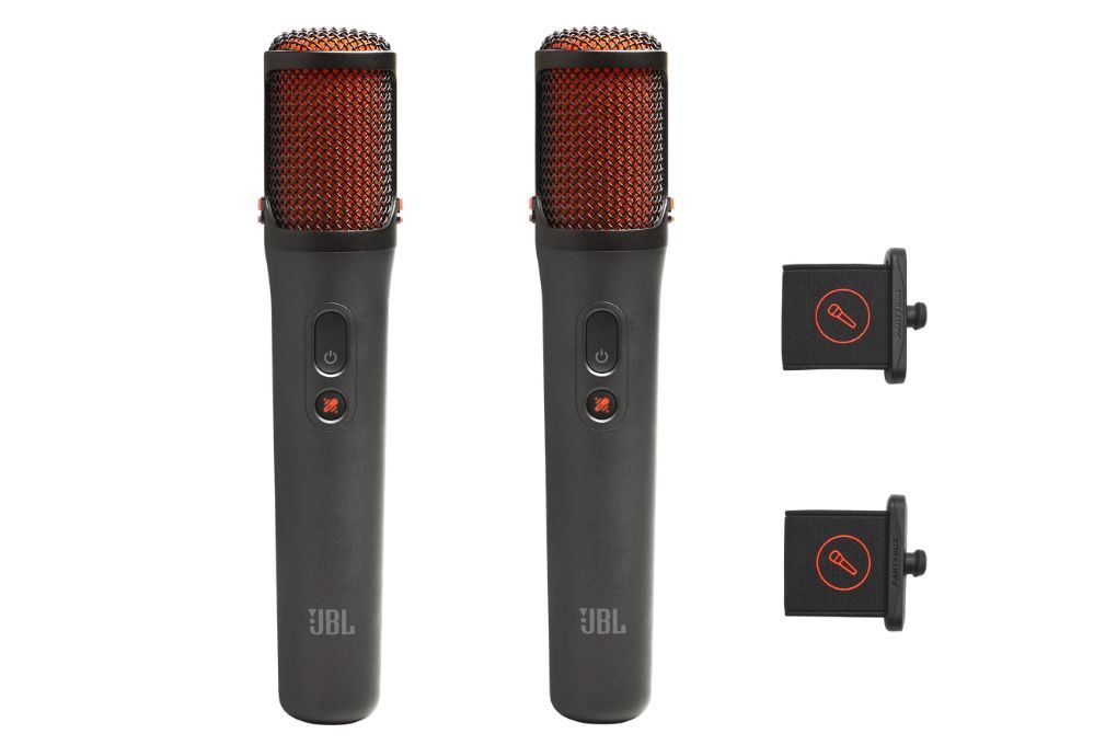 Loa Bluetooth JBL Partybox Encore 2 mic 2 Plus Màu Đen