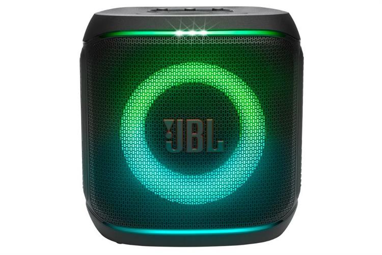 Loa Bluetooth JBL Partybox Encore 2 mic 2 Plus Màu Đen