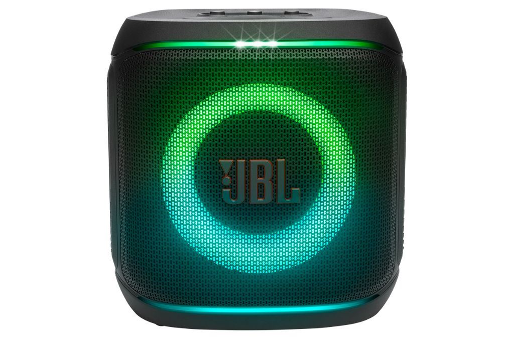 Loa Bluetooth JBL Partybox Encore 2 mic 2 Plus Màu Đen
