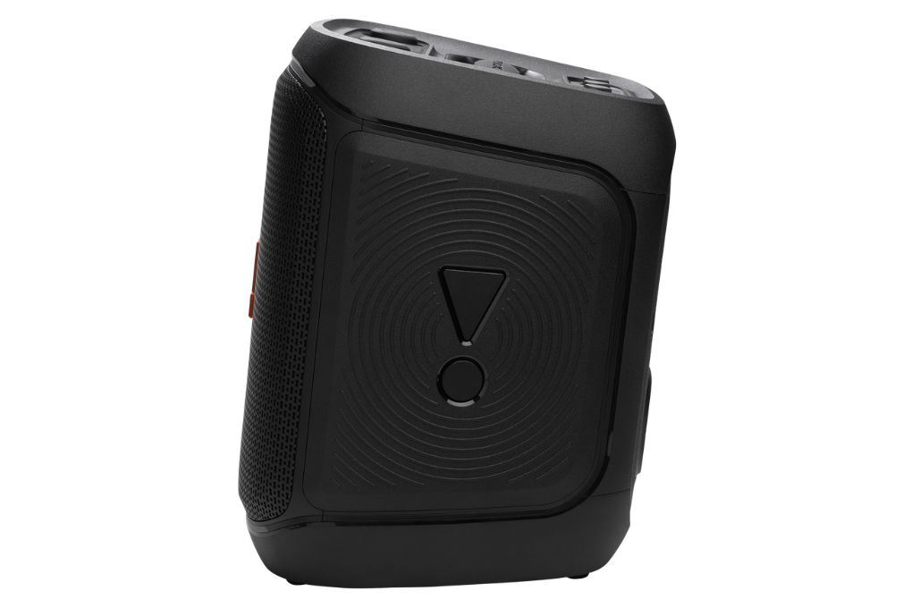 Loa Bluetooth JBL Partybox Encore 2 mic 2 Plus Màu Đen