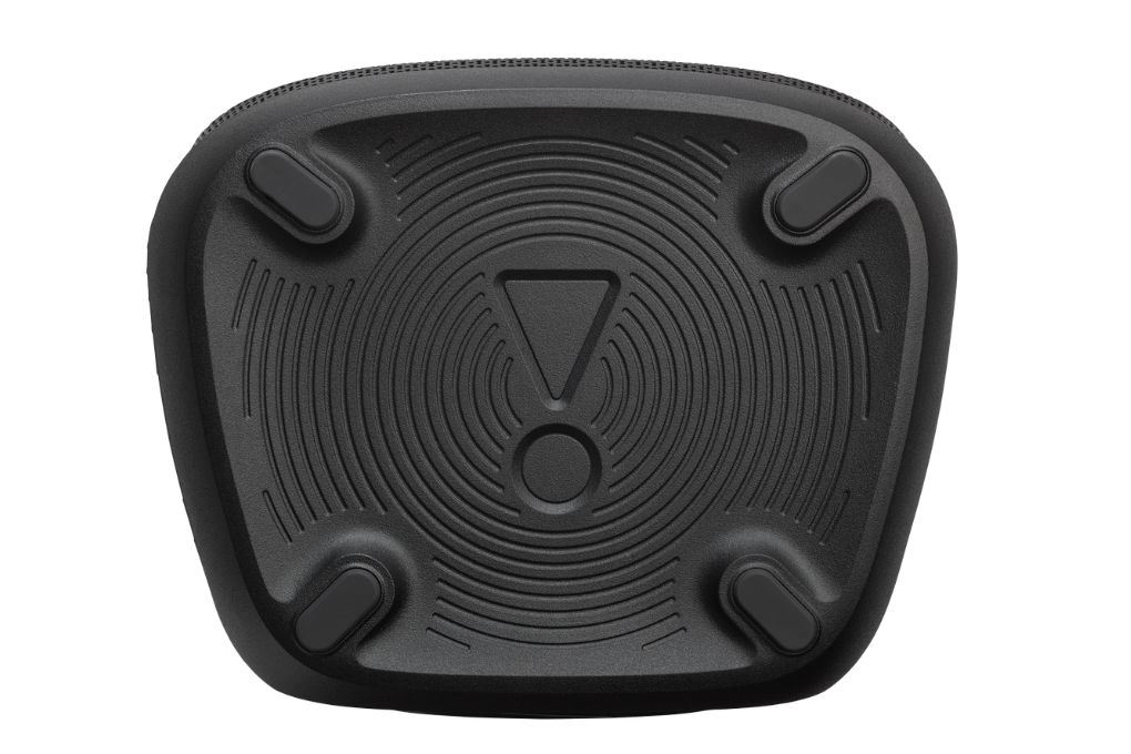 Loa Bluetooth JBL Partybox Encore 2 mic 2 Plus Màu Đen