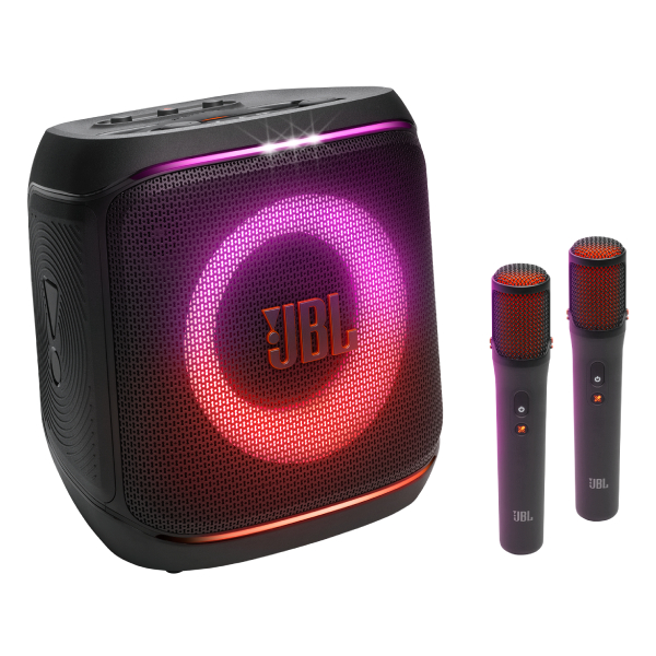 Loa Bluetooth JBL Partybox Encore 2 mic 2 Plus