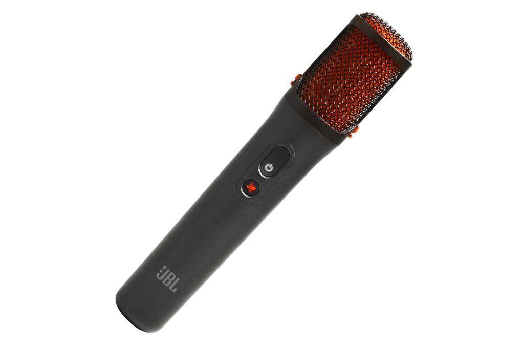 Loa Bluetooth JBL Partybox On The Go 2 Plus Màu Đen