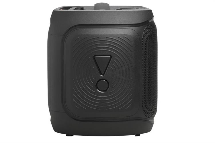 Loa Bluetooth JBL Partybox On The Go 2 Plus Màu Đen