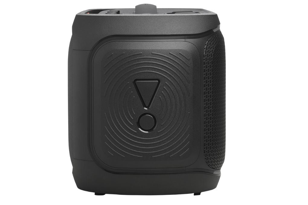 Loa Bluetooth JBL Partybox On The Go 2 Plus Màu Đen
