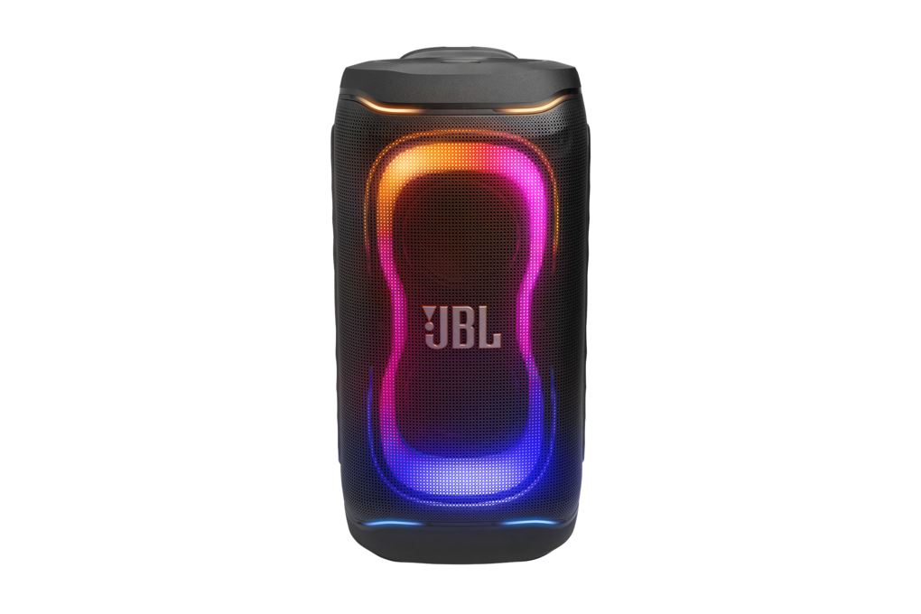 Loa Bluetooth JBL Partybox 330 Màu Đen