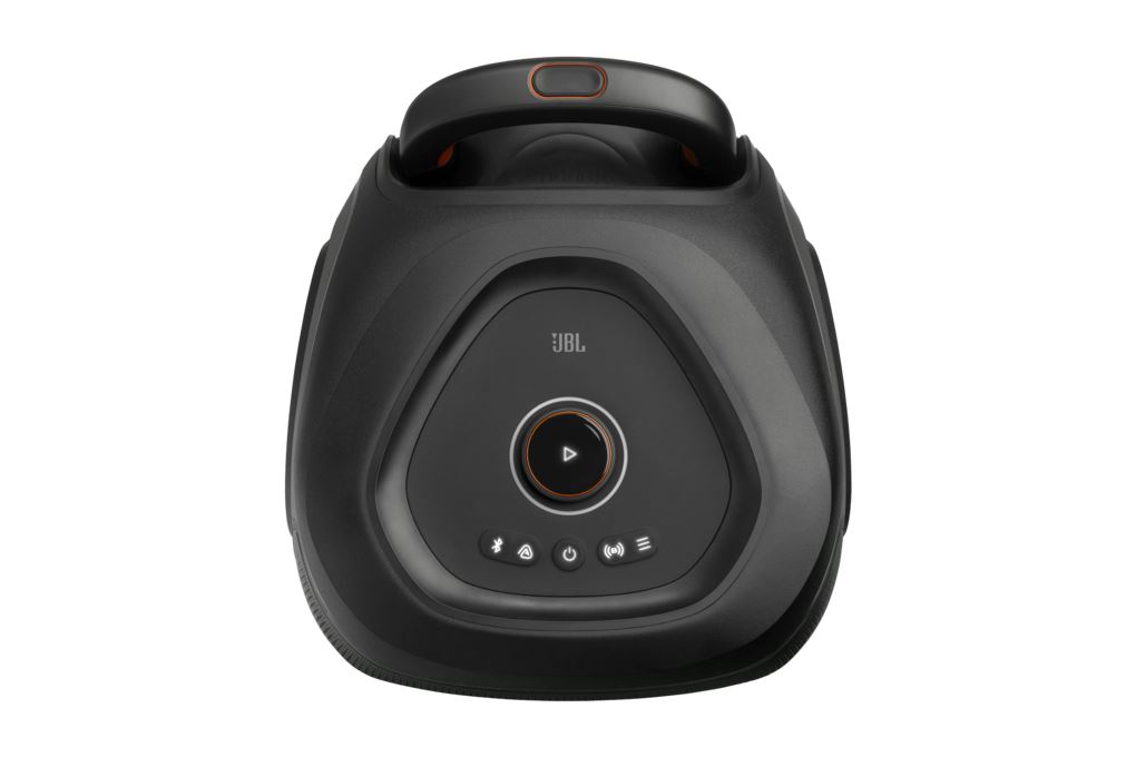 Loa Bluetooth JBL Partybox 330 Màu Đen