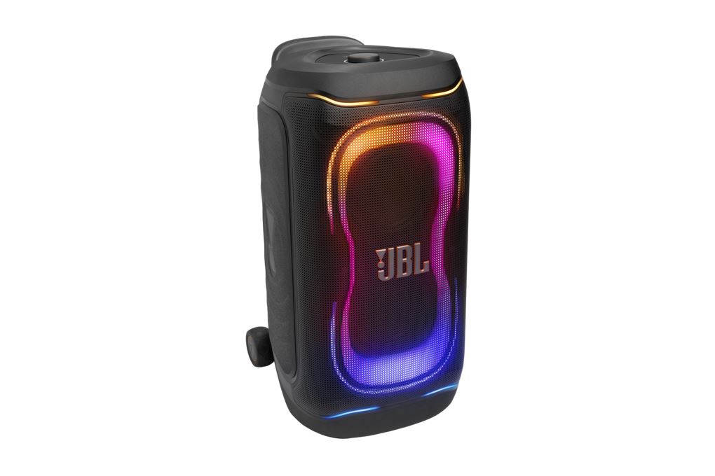 Loa Bluetooth JBL Partybox 330 Màu Đen