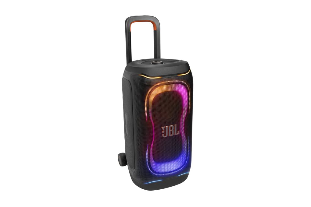 Loa Bluetooth JBL Partybox 330 Màu Đen