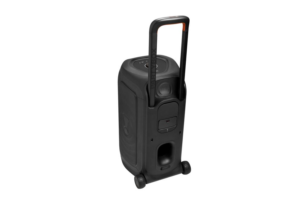 Loa Bluetooth JBL Partybox 330 Màu Đen