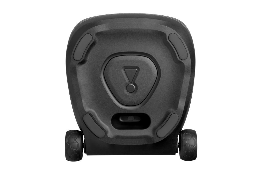 Loa Bluetooth JBL Partybox 330 Màu Đen
