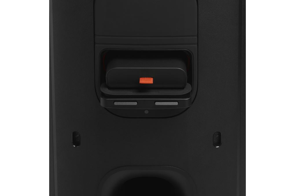 Loa Bluetooth JBL Partybox 330 Màu Đen