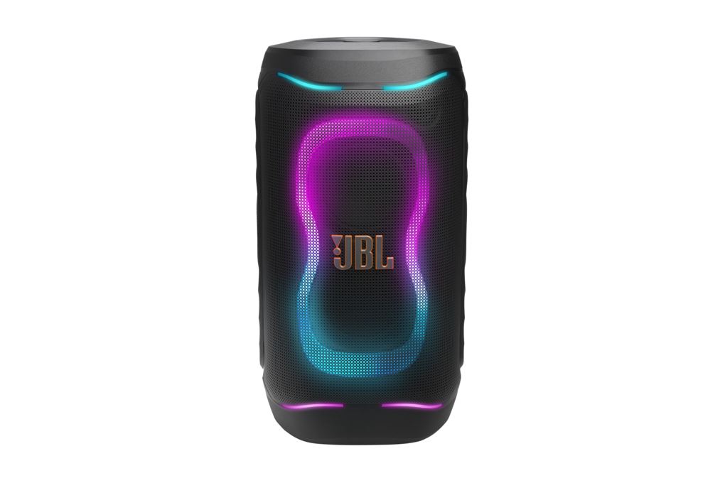 Loa Bluetooth JBL Partybox 130 Màu Đen