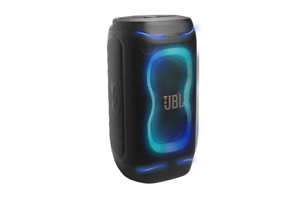 Loa Bluetooth JBL Partybox 130 Màu Đen