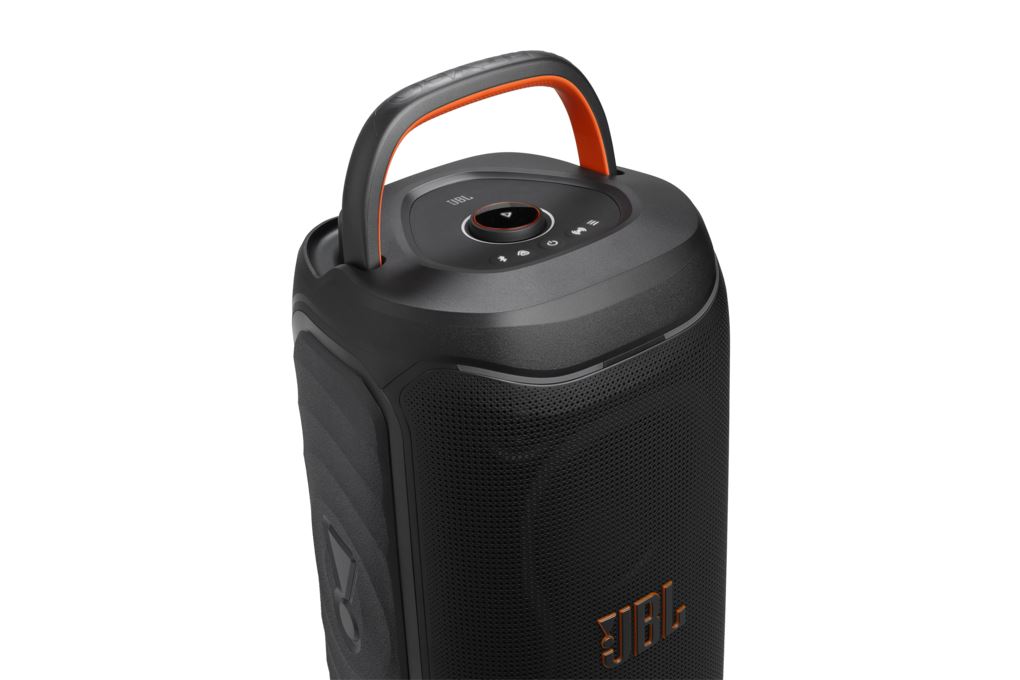 Loa Bluetooth JBL Partybox 130 Màu Đen