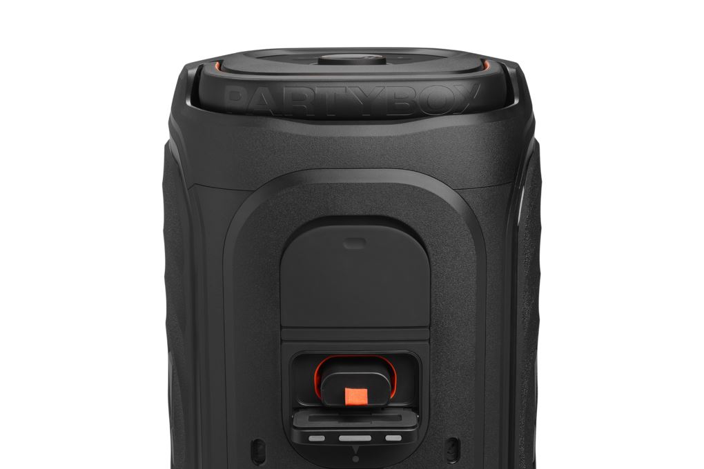Loa Bluetooth JBL Partybox 130 Màu Đen