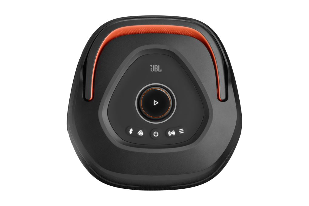 Loa Bluetooth JBL Partybox 130 Màu Đen