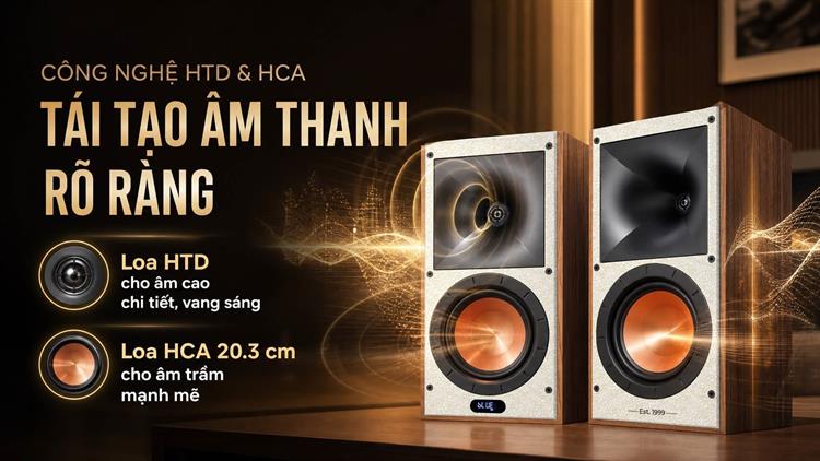 Cặp loa karaoke Paramax Euro 801 Smart 240W Màu Nâu đậm