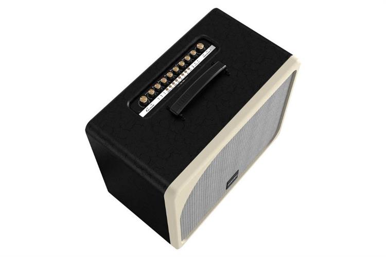 Loa karaoke xách tay Paramax Evox 300W Màu Đen