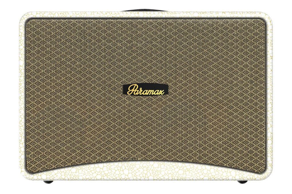 Loa karaoke xách tay PARAMAX Art 88 400W Màu Trắng