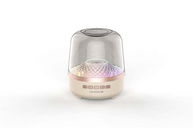 Chi tiết tính năng Loa Bluetooth Hydrus LedBox X