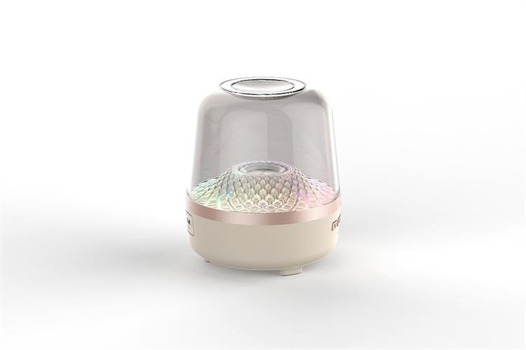 Cổng kết nối Loa Bluetooth Hydrus LedBox X