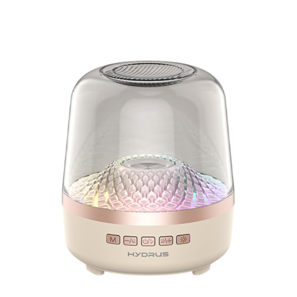 Loa Bluetooth Hydrus LedBox X