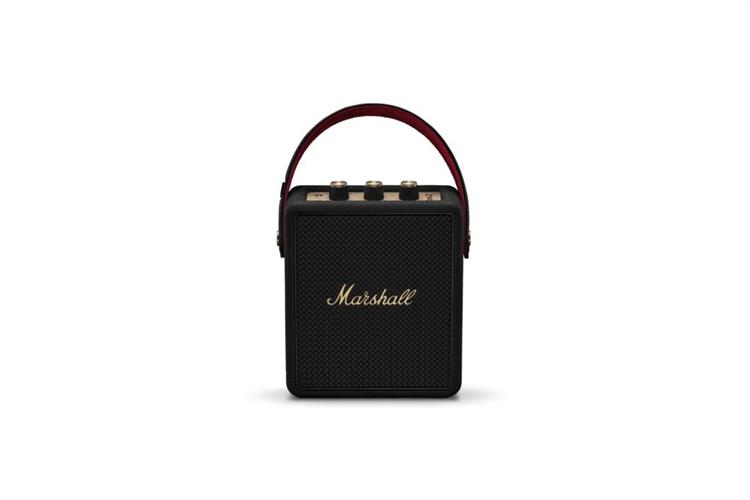 Loa Bluetooth Marshall Stockwell III Màu Đen