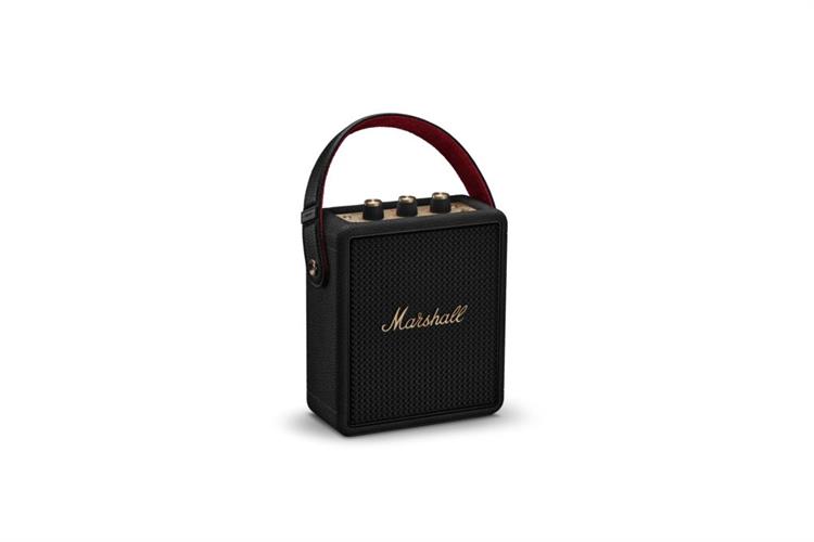 Loa Bluetooth Marshall Stockwell III Màu Đen