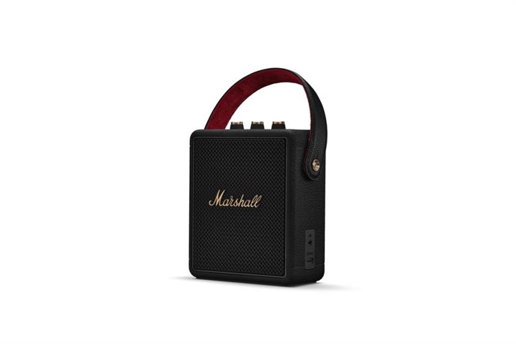 Loa Bluetooth Marshall Stockwell III Màu Đen
