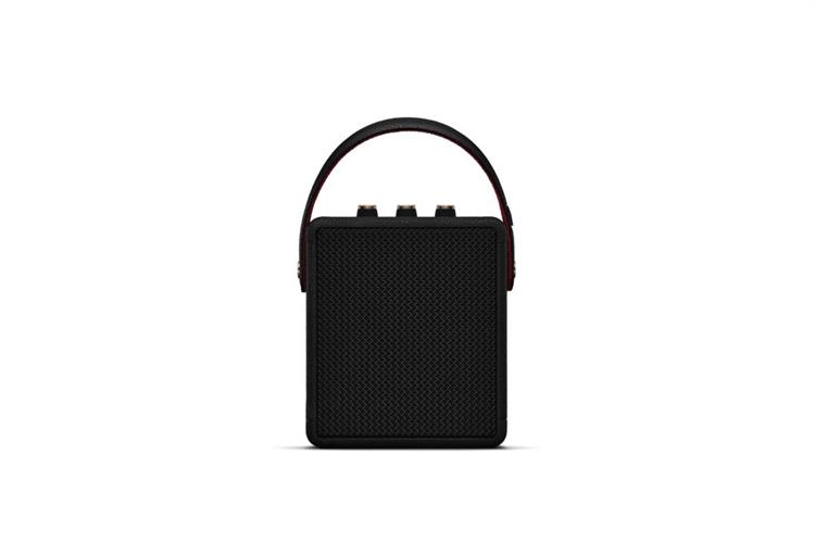 Loa Bluetooth Marshall Stockwell III Màu Đen