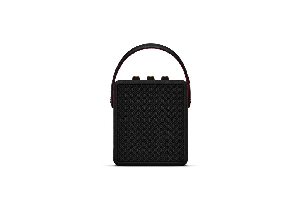 Loa Bluetooth Marshall Stockwell III Màu Đen