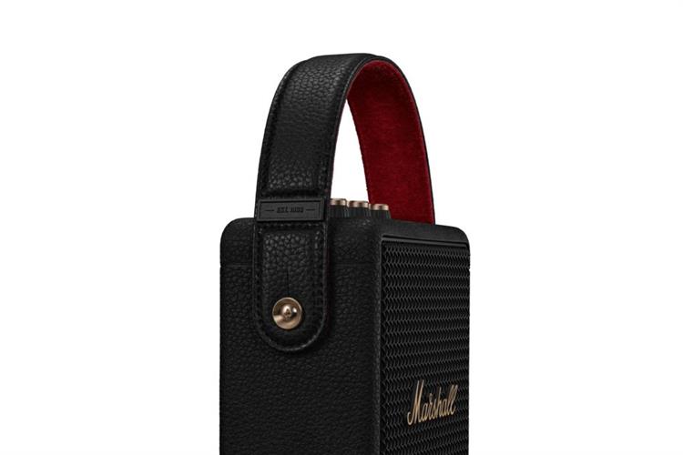 Loa Bluetooth Marshall Stockwell III Màu Đen