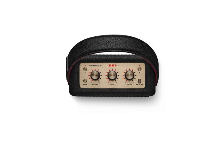 Loa Bluetooth Marshall Stockwell III Màu Đen