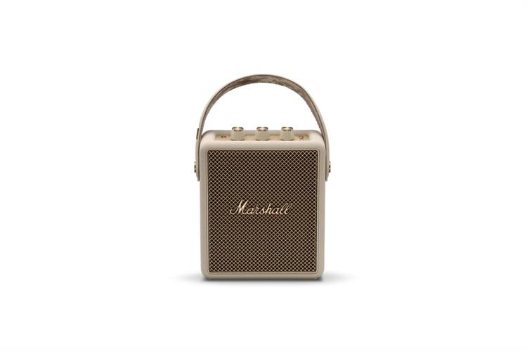 Loa Bluetooth Marshall Stockwell III Màu Kem