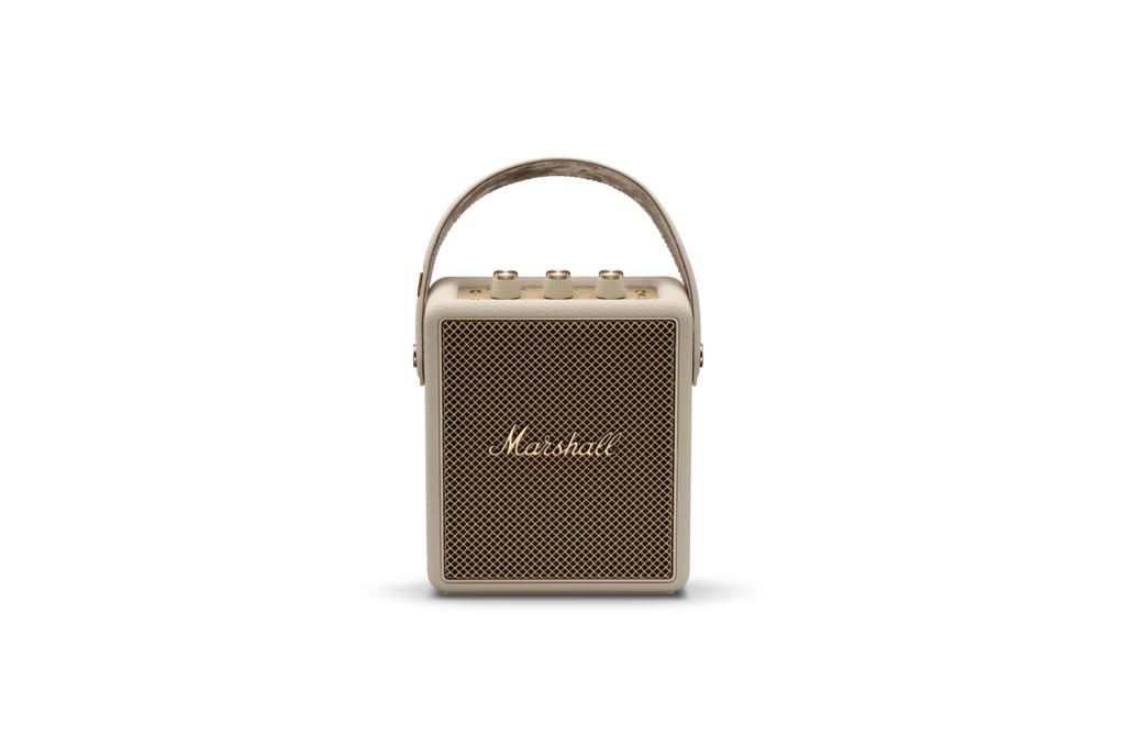 Loa Bluetooth Marshall Stockwell III Màu Kem