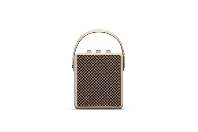 Loa Bluetooth Marshall Stockwell III Màu Kem