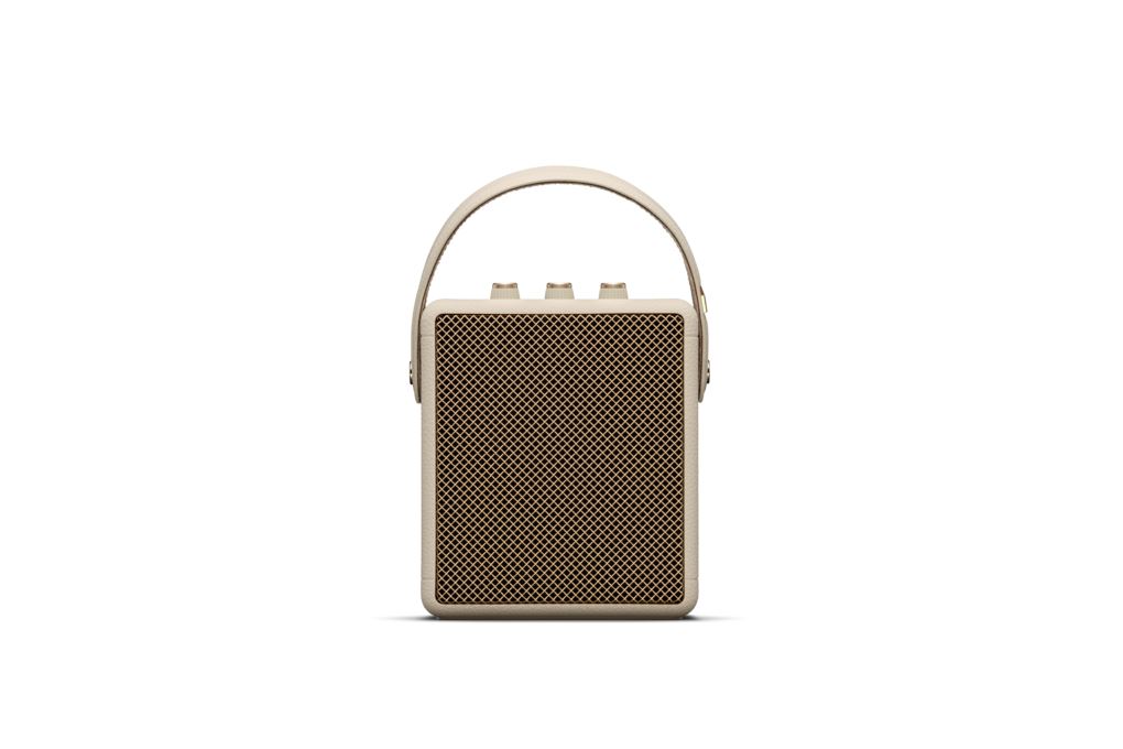 Loa Bluetooth Marshall Stockwell III Màu Kem