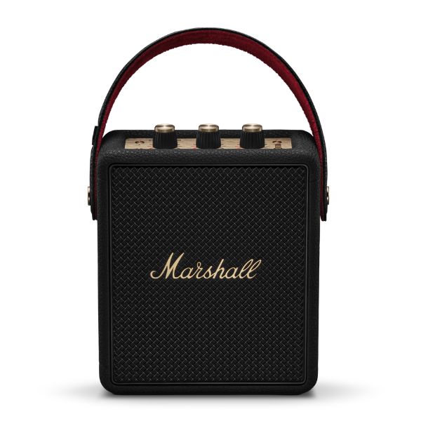 Loa Bluetooth Marshall Stockwell III