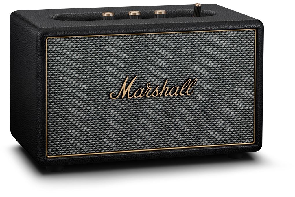 Loa Bluetooth Marshall Acton IV Màu Đen