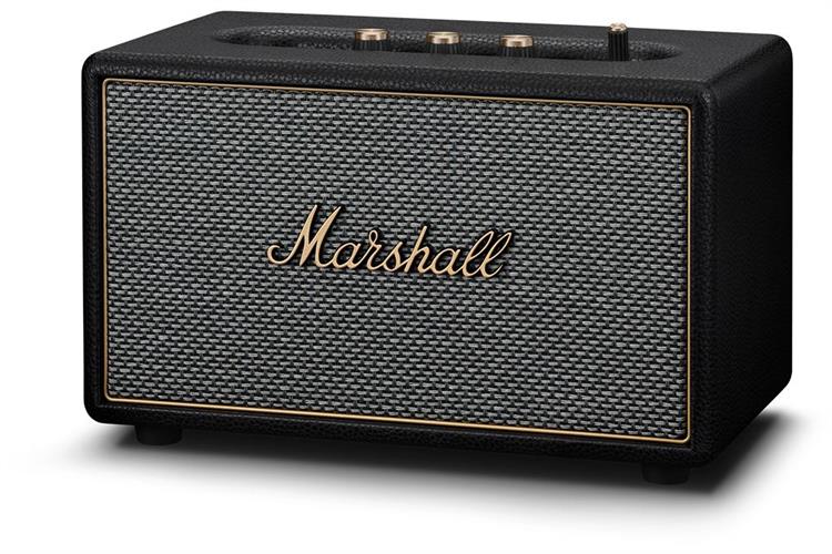 Loa Bluetooth Marshall Acton IV Màu Đen