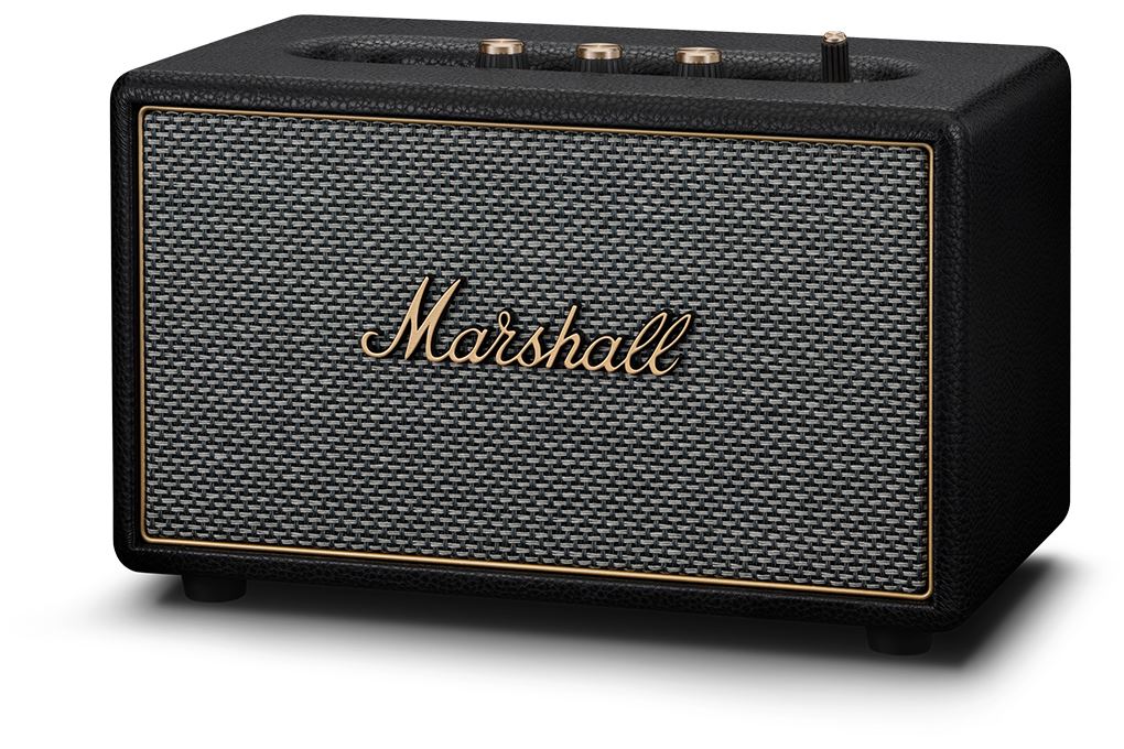 Loa Bluetooth Marshall Acton IV Màu Đen