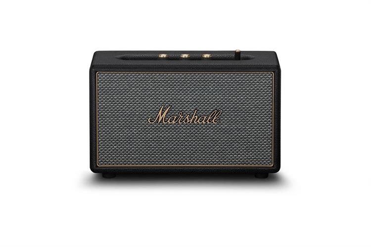 Loa Bluetooth Marshall Acton IV Màu Đen
