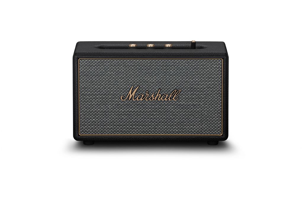 Loa Bluetooth Marshall Acton IV Màu Đen