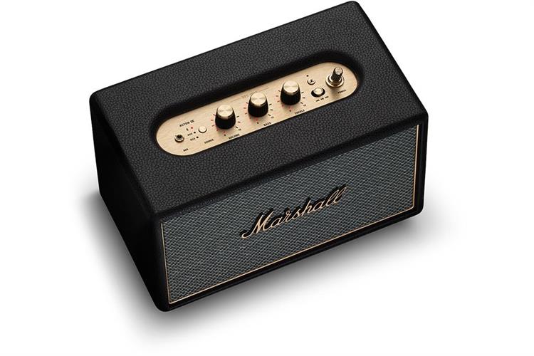 Loa Bluetooth Marshall Acton IV Màu Đen